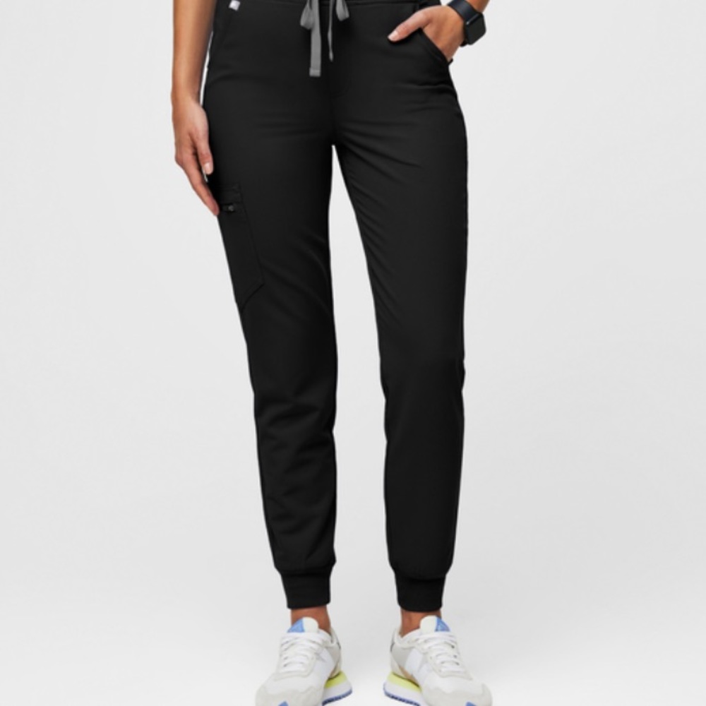FIGS - petite Zamora jogger